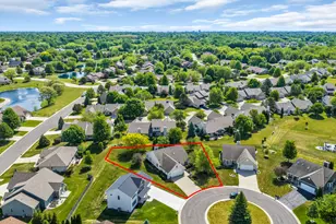 6408 Merganser Dr, Racine, WI 53406 - Photo 36