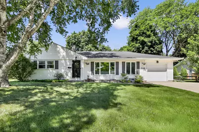 718 S Silverbrook Dr, West Bend, WI 53095 - Photo 14