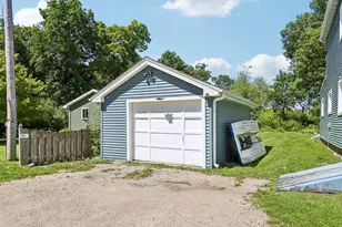 2107 Haegele Dr, Twin Lakes, WI 53181 - Photo 30