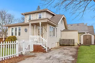 1500 E Kensington Blvd, Shorewood, WI 53211 - Photo 1