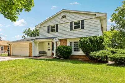 W173N8514  Robert Ave, Menomonee Falls, WI 53051 - Photo 1