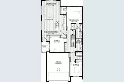 752  Pleasant Park Ct, Johnson Creek, WI 53038 - Photo 4