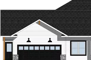 752 Pleasant Park Ct, Johnson Creek, WI 53038 - Photo 1