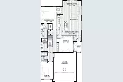 750  Pleasant Park Ct, Johnson Creek, WI 53038 - Photo 2