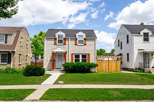 2350 S 56th St, West Allis, WI 53219 - Photo 2
