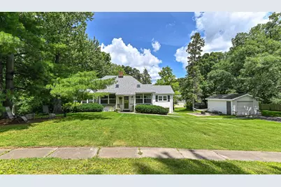 W198  Tombeau Blvd, Bloomfield, WI 53128 - Photo 1