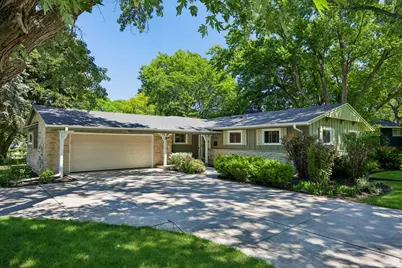 601 W Grand Ave, Thiensville, WI 53092 - Photo 1