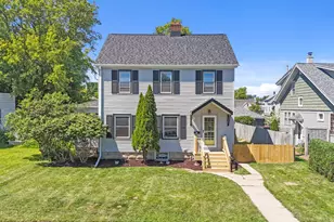 612 Marquette Ave, South Milwaukee, WI 53172 - Photo 2