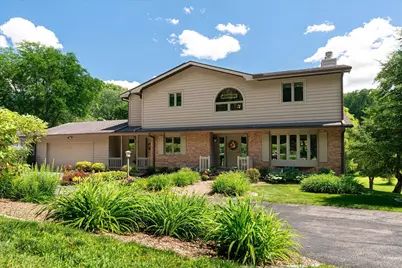 W5373  Boma Rd, Shelby, WI 54601 - Photo 1