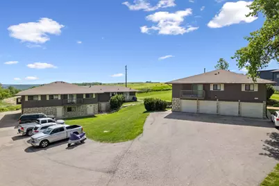 N2118  County Road F -, Shelby, WI 54601 - Photo 1
