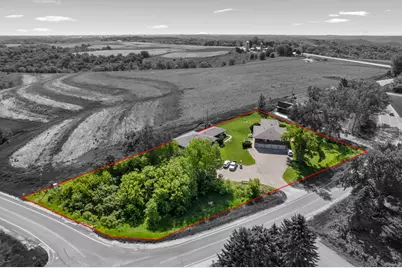 N2118  County Road F -, Shelby, WI 54601 - Photo 2