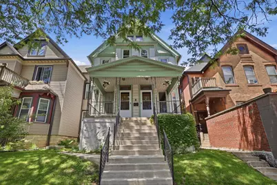 1685 N Humboldt Ave #1687, Milwaukee, WI 53202 - Photo 1