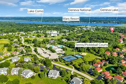 1424  Highland Dr #8-07, Geneva, WI 53147 - Photo 38