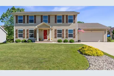 600 E Randy Rd, Oak Creek, WI 53154 - Photo 1