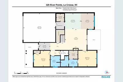 329  River Pt, La Crosse, WI 54601 - Photo 30