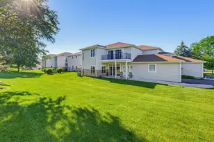 6551 Meadowlands Cir, Pleasant Prairie, WI 53158 - Photo 1
