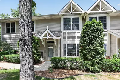 6195  Walnut Ln #66, Cudahy, WI 53110 - Photo 12