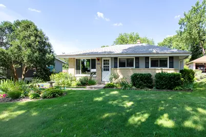 1532 S Grand Ave, Waukesha, WI 53189 - Photo 1