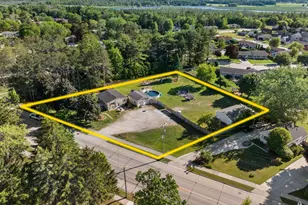 4208 Mishicot Rd, Two Rivers, WI 54241 - Photo 2