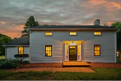12112 N Wauwatosa Rd, Mequon, WI 53097 - Photo 4