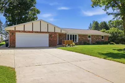 4112  Mueller Dr, Hartford, WI 53027 - Photo 28