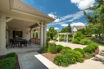 1201  Woodland Hills Dr, Waukesha, WI 53188 - Photo 52