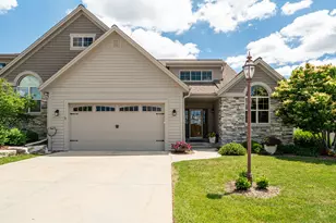 1201 Woodland Hills Dr, Waukesha, WI 53188 - Photo 1