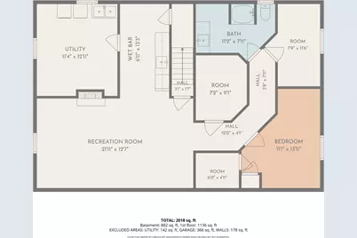 10205 W Feerick Pl, Wauwatosa, WI 53222 - Photo 42