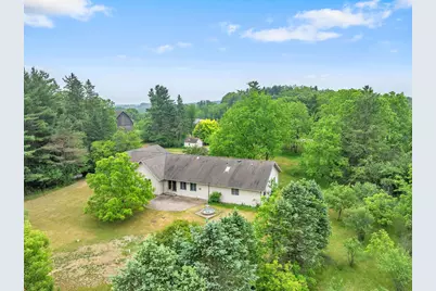 W8284 S County Road A -, Rose, WI 54984 - Photo 2
