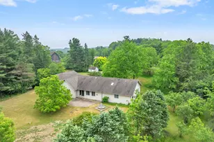W8284 S County Road A -, Rose, WI 54984 - Photo 2