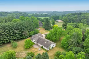 W8284 S County Road A -, Rose, WI 54984 - Photo 4