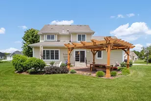 N75W24615 Overland Rd, Sussex, WI 53089 - Photo 36