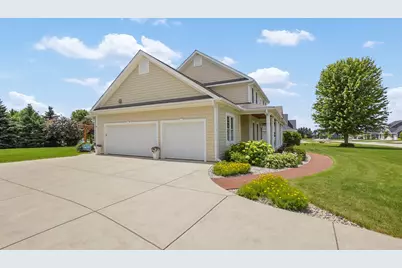 N75W24615  Overland Rd, Sussex, WI 53089 - Photo 42