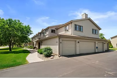 1020  Prairie Dr #9L, Racine, WI 53406 - Photo 20
