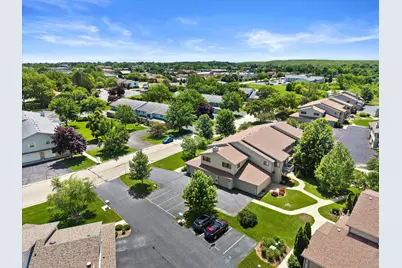 1020  Prairie Dr #9L, Racine, WI 53406 - Photo 26