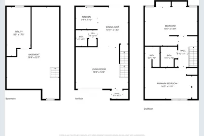 9256 N 70th St #BLDG 7, UNIT 2, Milwaukee, WI 53223 - Photo 24