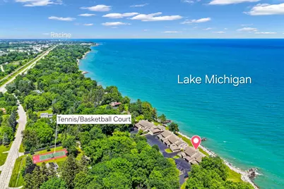 141 S Lakeshore Dr #C6, Somers, WI 53403 - Photo 42