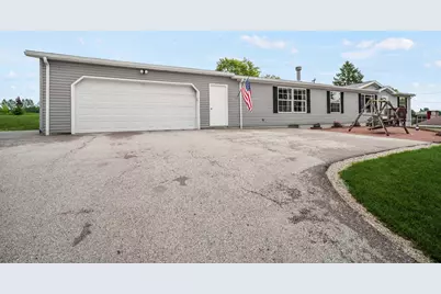 1757  Cedarview Dr, Saint Cloud, WI 53079 - Photo 1