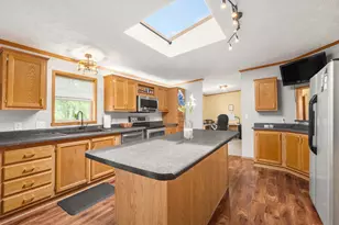 1757 Cedarview Dr, Saint Cloud, WI 53079 - Photo 4