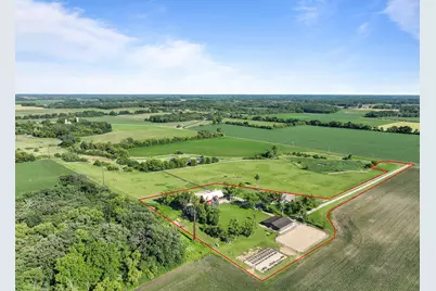 29224  Mt Tom Rd, Burlington, WI 53105 - Photo 58