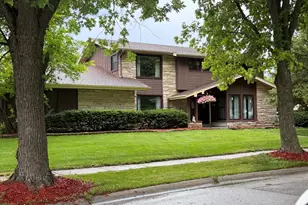 5050 Spruce Ct, Greendale, WI 53129 - Photo 1