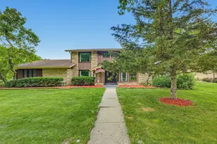 5050 Spruce Ct, Greendale, WI 53129 - Photo 2