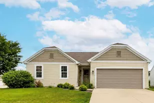 307 Reeds Dr, West Bend, WI 53095 - Photo 1
