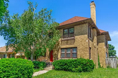 2704 N 46th St, Milwaukee, WI 53210 - Photo 1