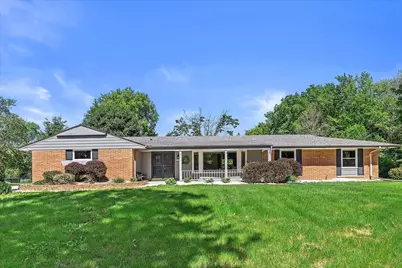 11318 N Glenwood Dr, Mequon, WI 53097 - Photo 32
