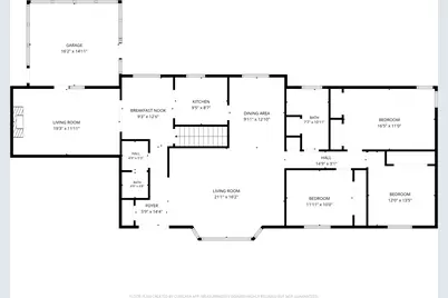 11318 N Glenwood Dr, Mequon, WI 53097 - Photo 36
