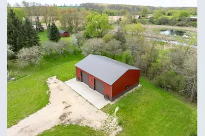 N1259  County Road P -, Ashippun, WI 53078 - Photo 4