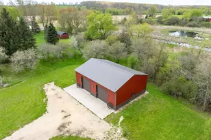 N1259 Co Rd P, Ashippun, WI 53078 - Photo 4