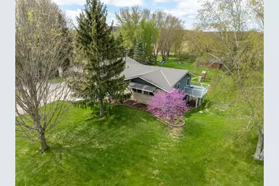 N1259  County Road P -, Ashippun, WI 53078 - Photo 42