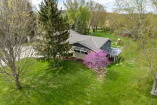 N1259 Co Rd P, Ashippun, WI 53078 - Photo 42